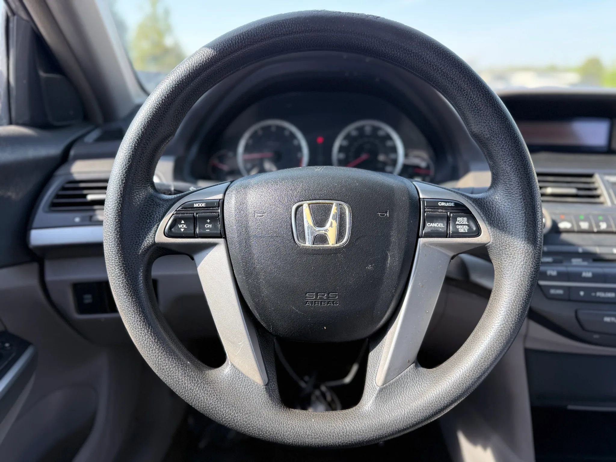 Used 2009 Honda Accord EX image 25