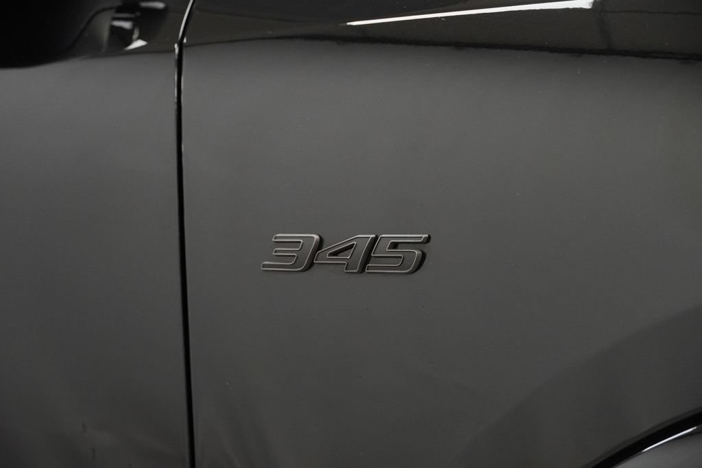 Certified 2025 Dodge Durango R/T AWD/4WD image 12