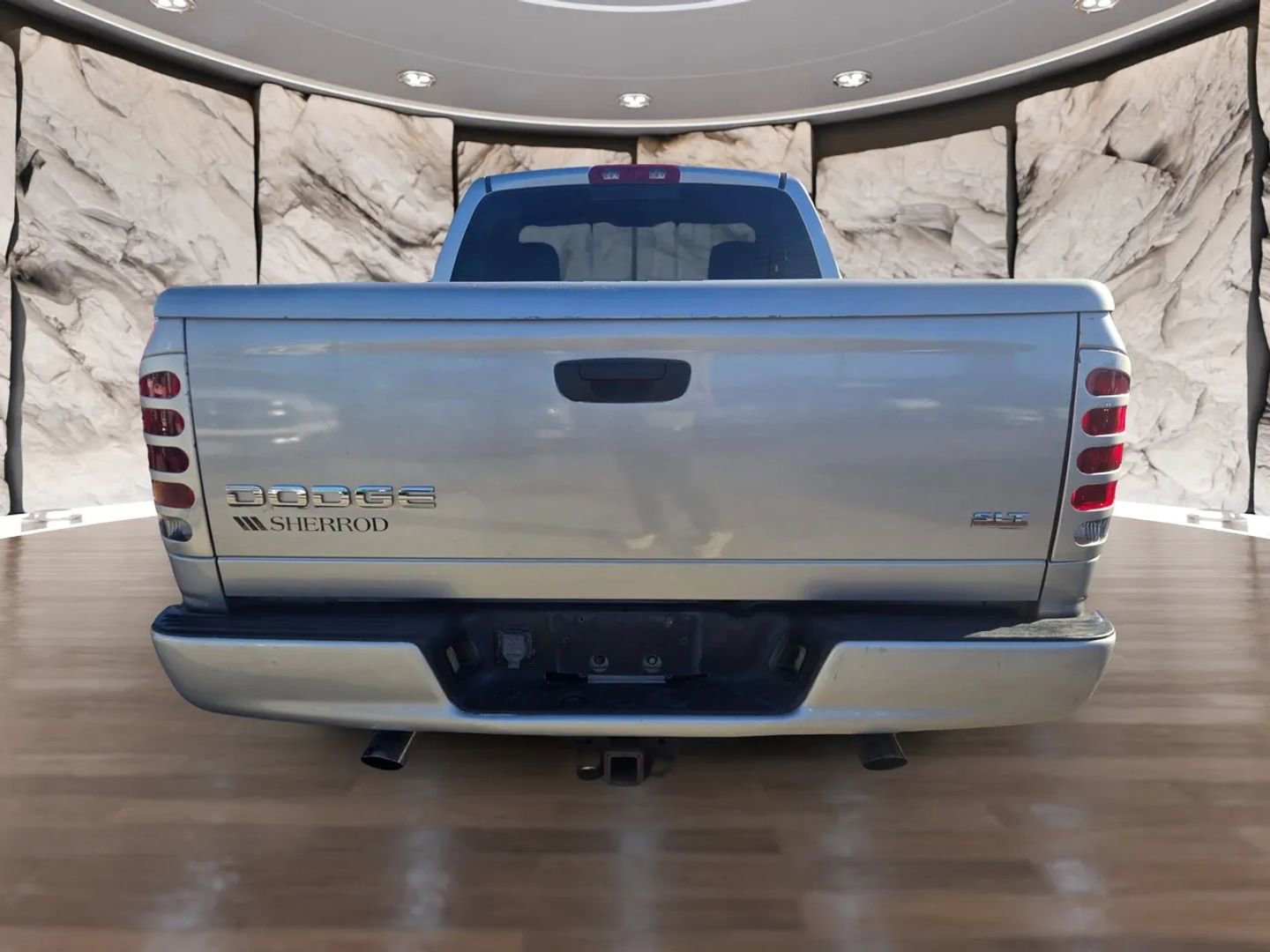 Used 2003 Dodge Ram 1500 Truck ST image 7