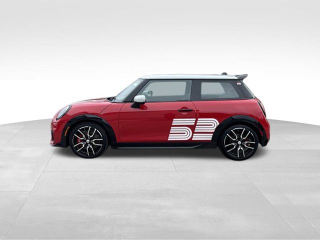 New 2026 MINI Cooper John Cooper Works FWD image 8