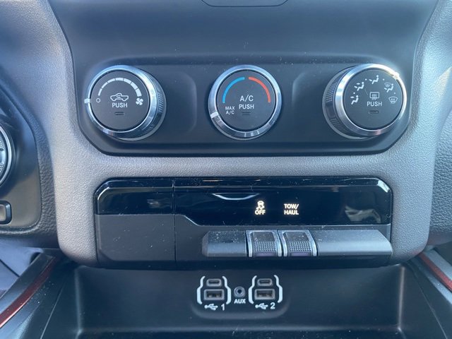 Used 2022 RAM 1500 Rebel image 23