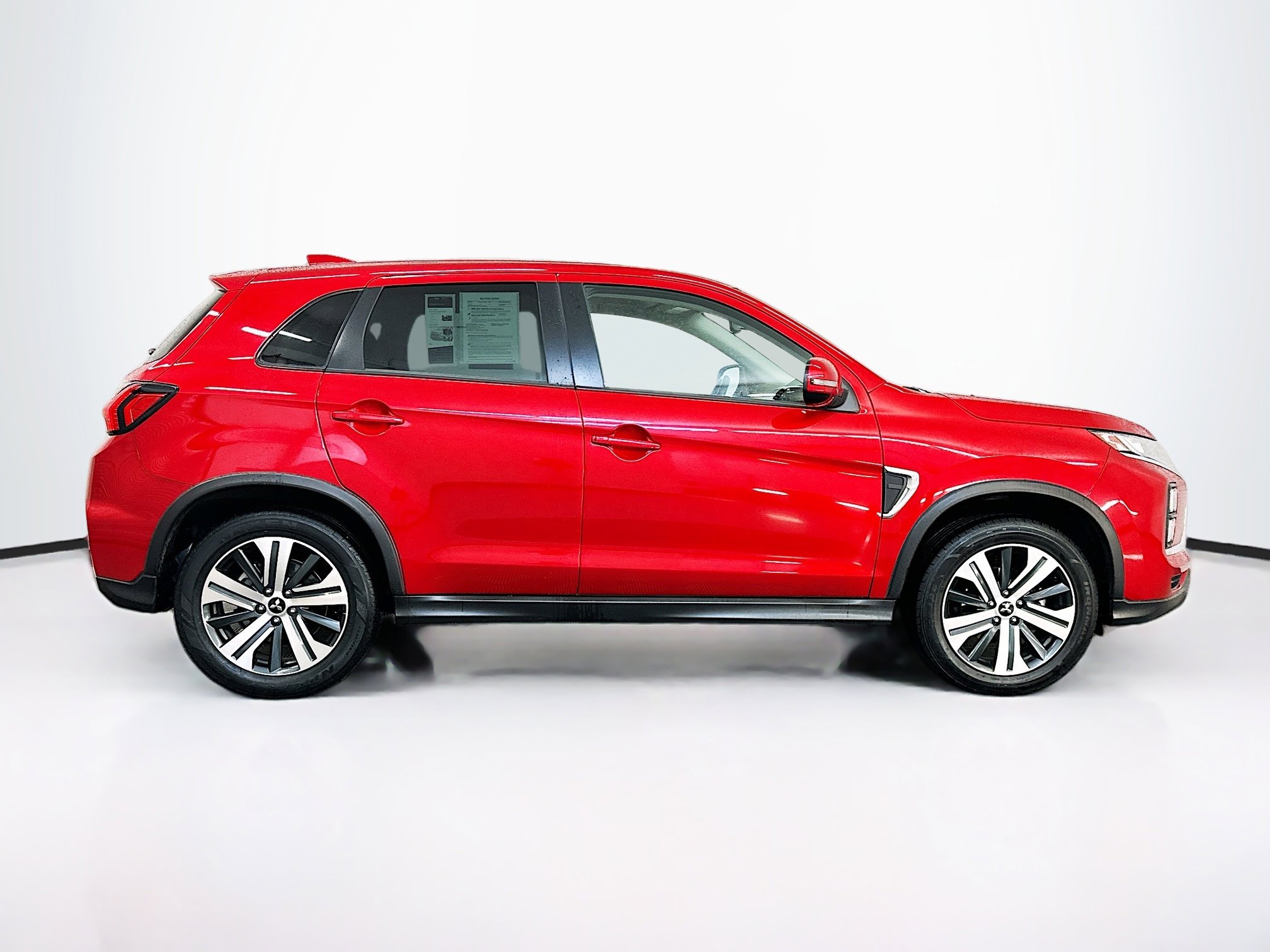 Used 2024 Mitsubishi Outlander Sport AWD image 10