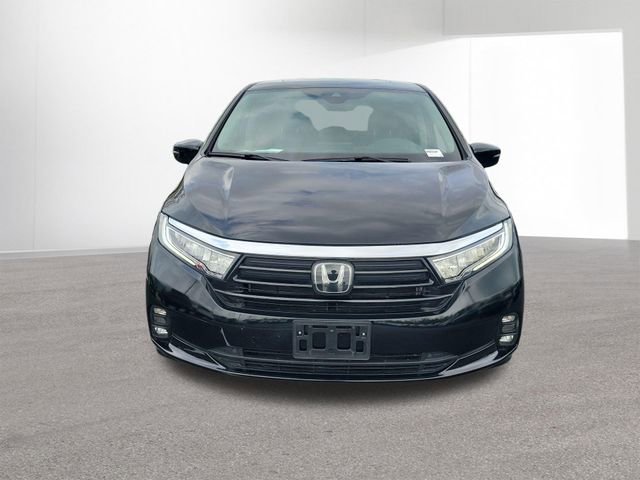 Used 2024 Honda Odyssey EX-L image 16