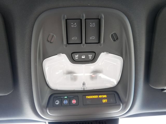 Used 2023 GMC Canyon AT4X AWD/4WD image 21