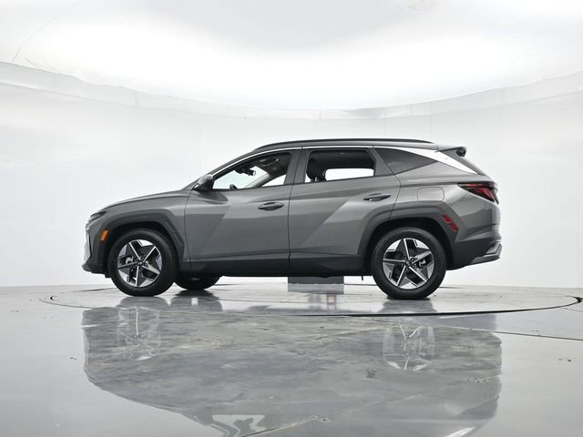 Used 2025 Hyundai Tucson SEL image 37
