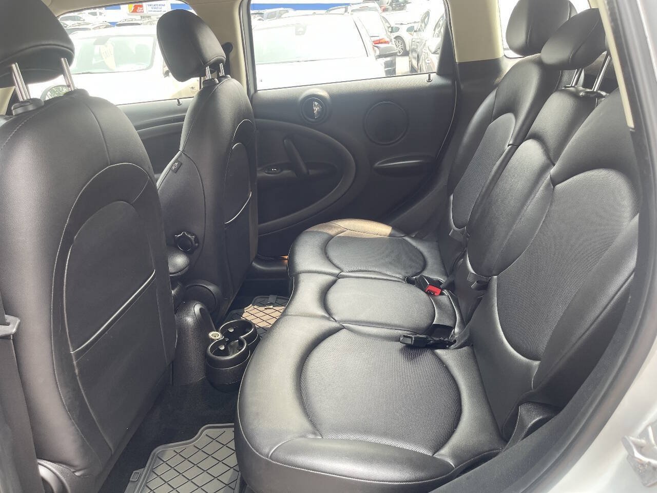 Used 2014 MINI Cooper Countryman S AWD/4WD image 17