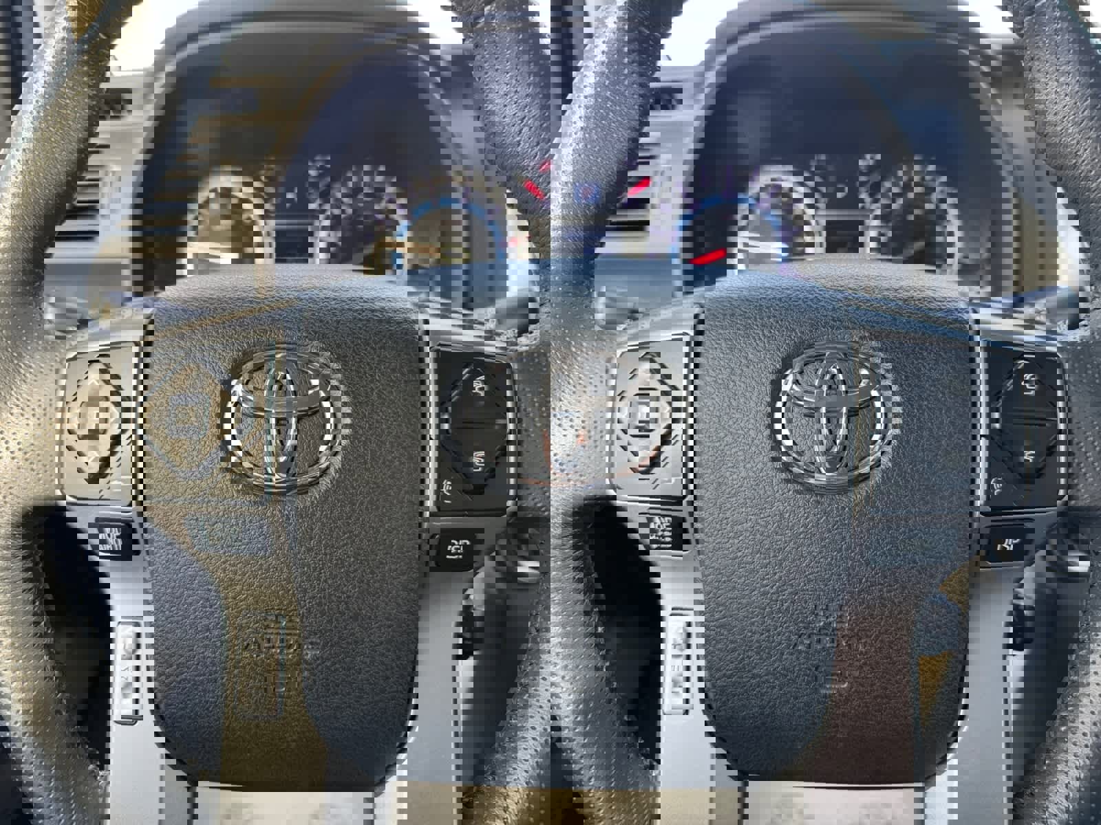 Used 2019 Toyota 4Runner SR5 Premium image 20