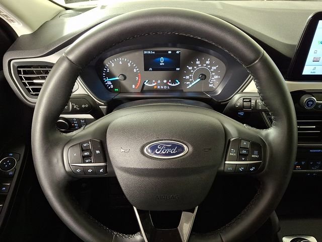 Used 2022 Ford Escape SE w/ Convenience Package image 18