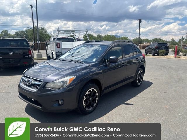 Used 2014 Subaru Crosstrek 2.0i Premium AWD/4WD 360° Tour