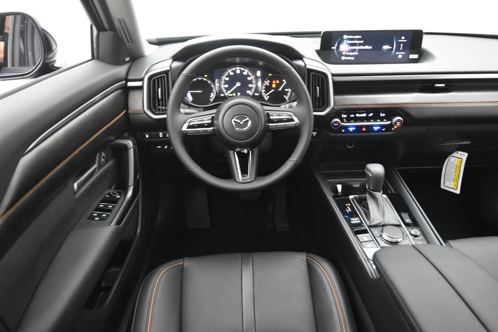 New 2026 MAZDA CX-50 AWD 2.5 Hybrid w/ Weather Package image 27