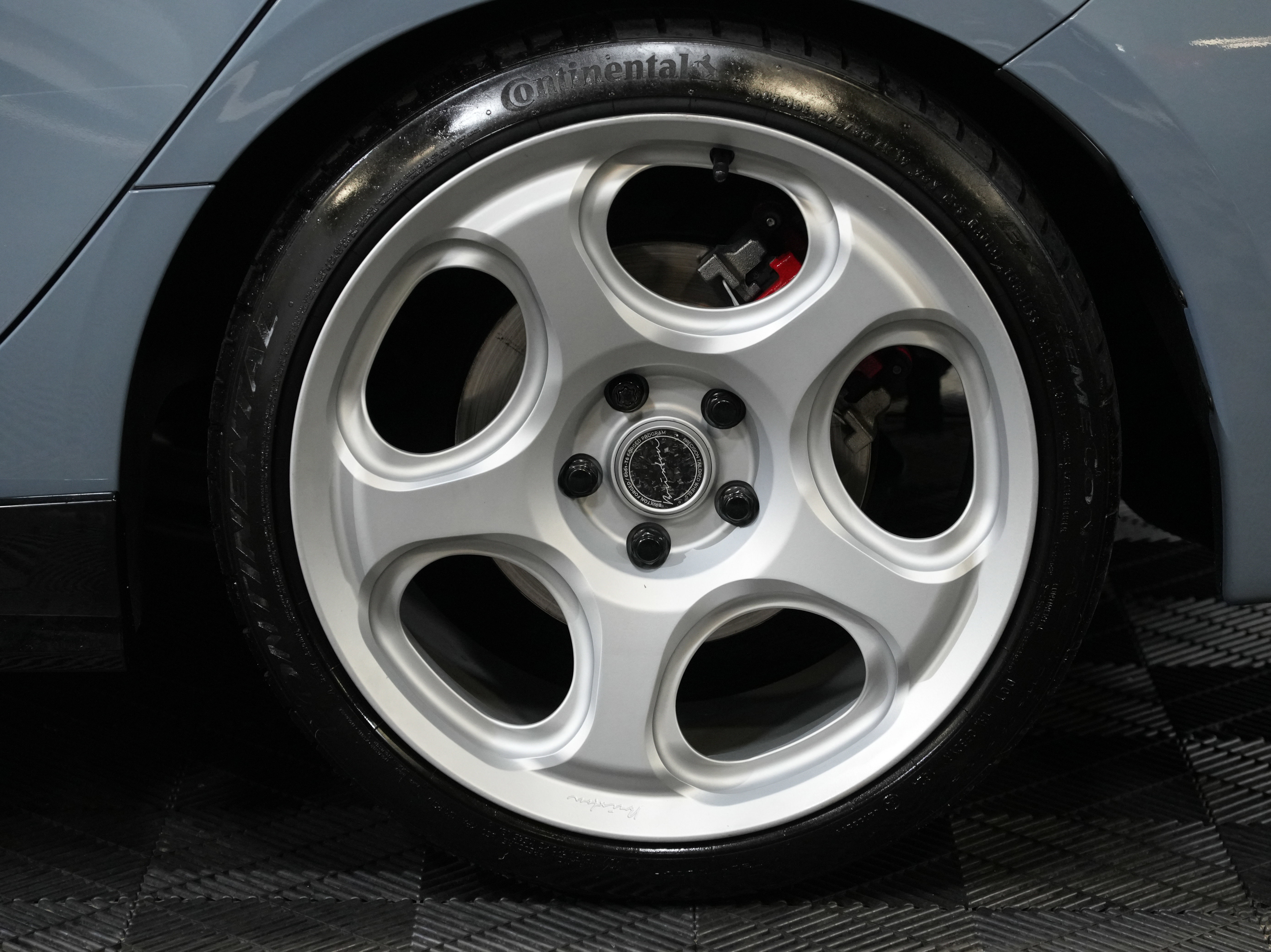 Used 2024 Honda Civic Type R image 58