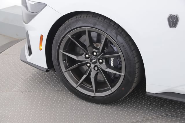 Used 2024 Ford Mustang Dark Horse RWD image 14