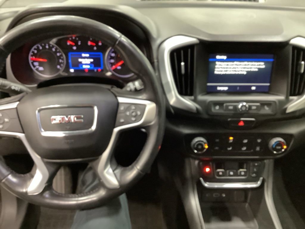 Used 2019 GMC Terrain SLE w/ LPO, Floor Liner Package image 16