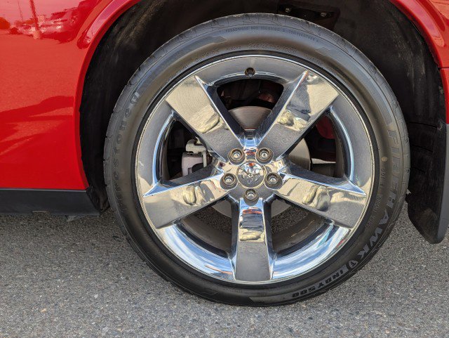 Used 2010 Dodge Challenger R/T image 18