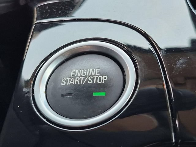 Certified 2021 Buick Encore Preferred AWD/4WD image 16