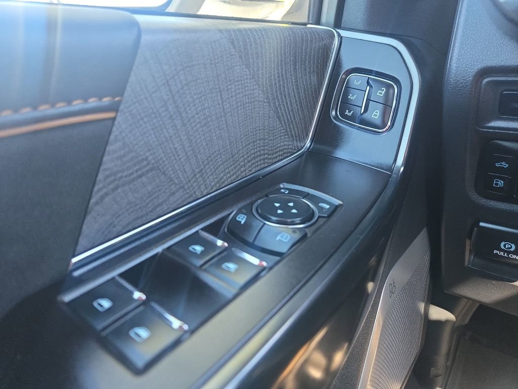 Used 2023 Ford F150 Platinum w/ Equipment Group 701A High image 25