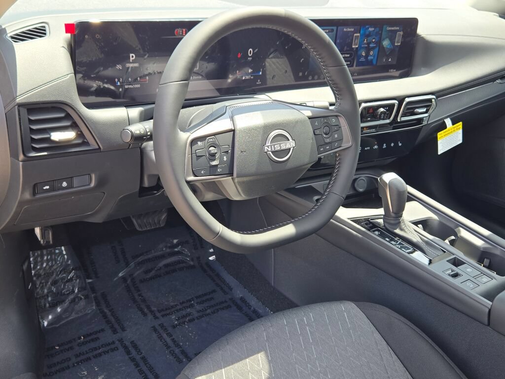 Used 2026 Nissan Sentra SV w/ SV Convenience Package FWD image 18