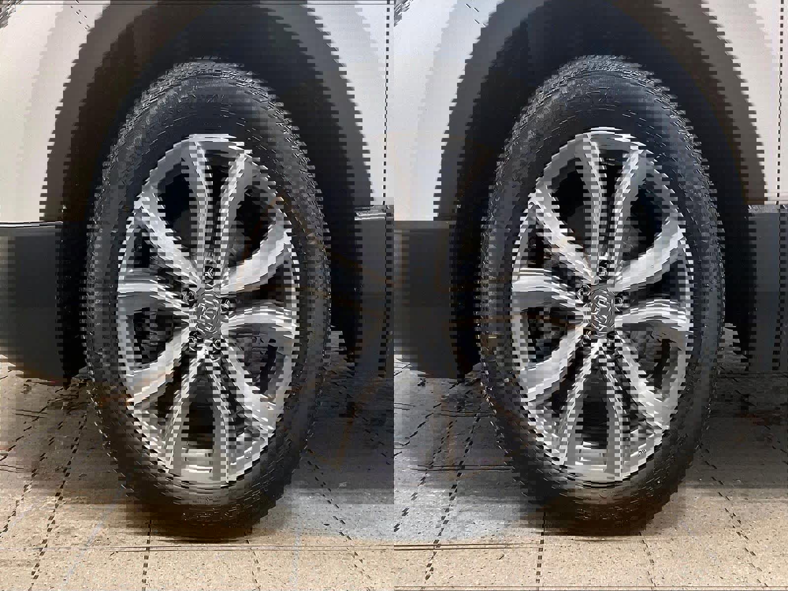 Used 2022 Honda CR-V Touring image 7