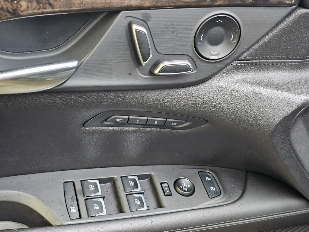 Used 2018 Cadillac CT6 Premium Luxury w/ Super Cruise Package AWD/4WD image 22