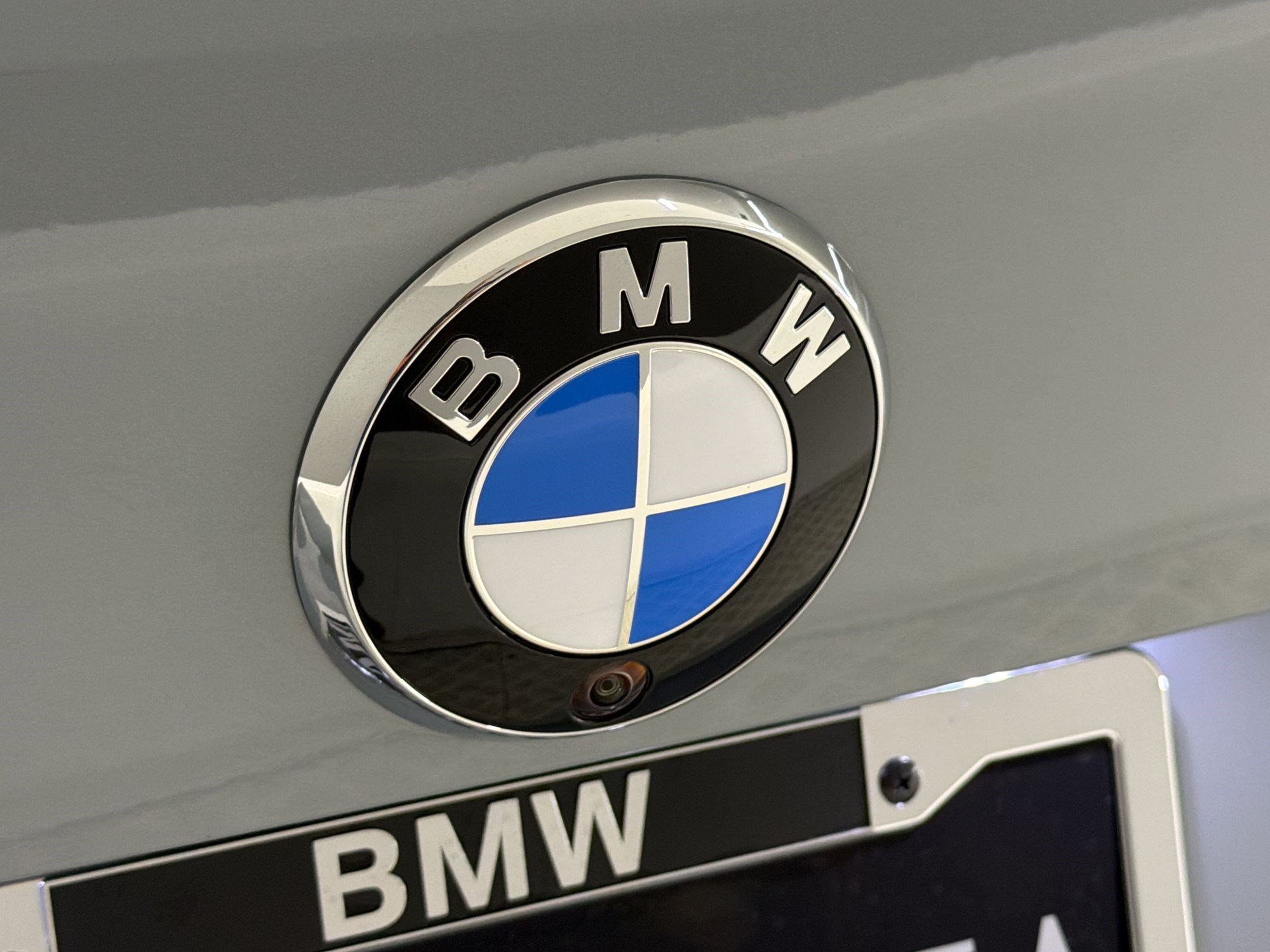 New 2026 BMW i4 eDrive40 w/ M Sport Package RWD image 33
