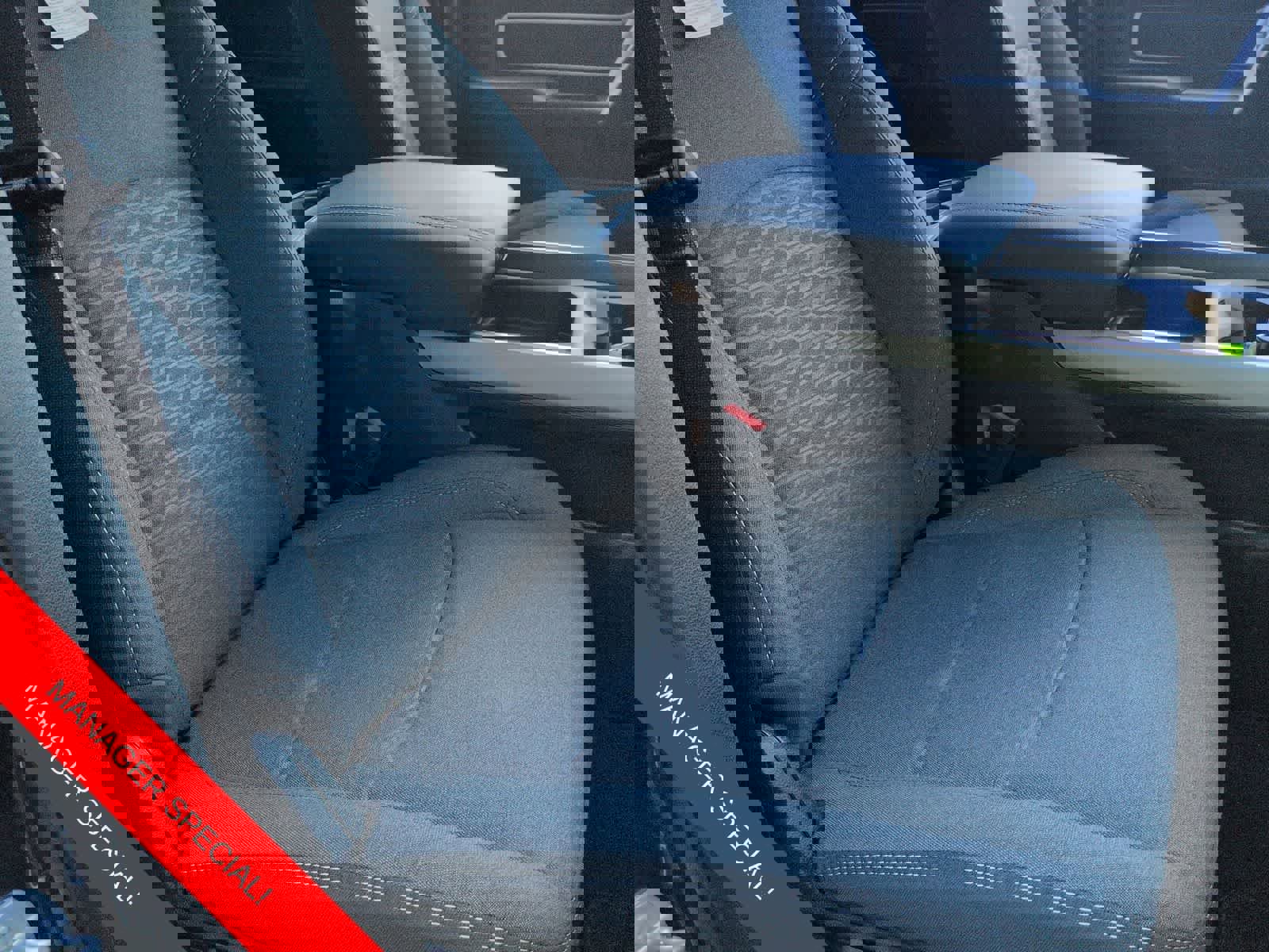 New 2026 RAM 2500 Big Horn image 21