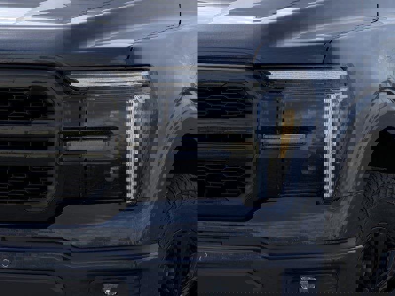 New 2026 Ford F150 Lariat AWD/4WD image 48