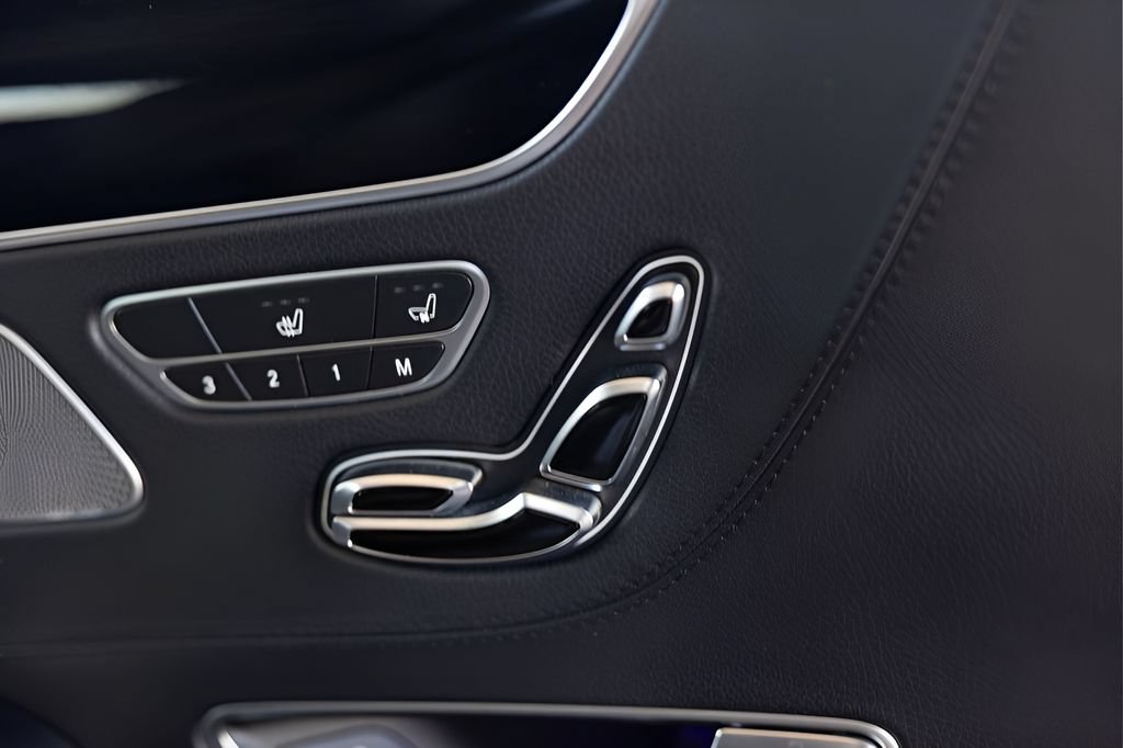 Used 2019 Mercedes-Benz S 560 4MATIC Coupe image 58