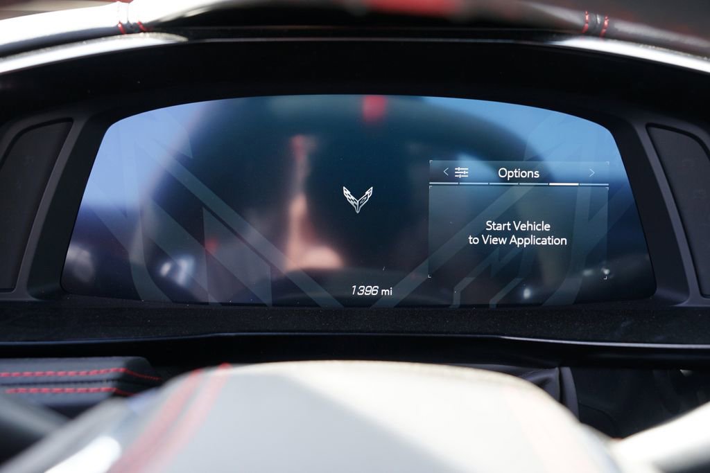 Used 2023 Chevrolet Corvette Stingray Premium Conv w/ Z51 Performance Package image 28