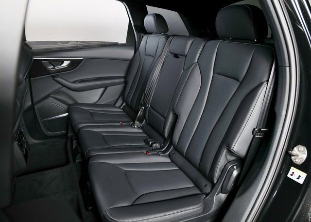 New 2026 Audi Q7 2.0T Premium Plus image 11