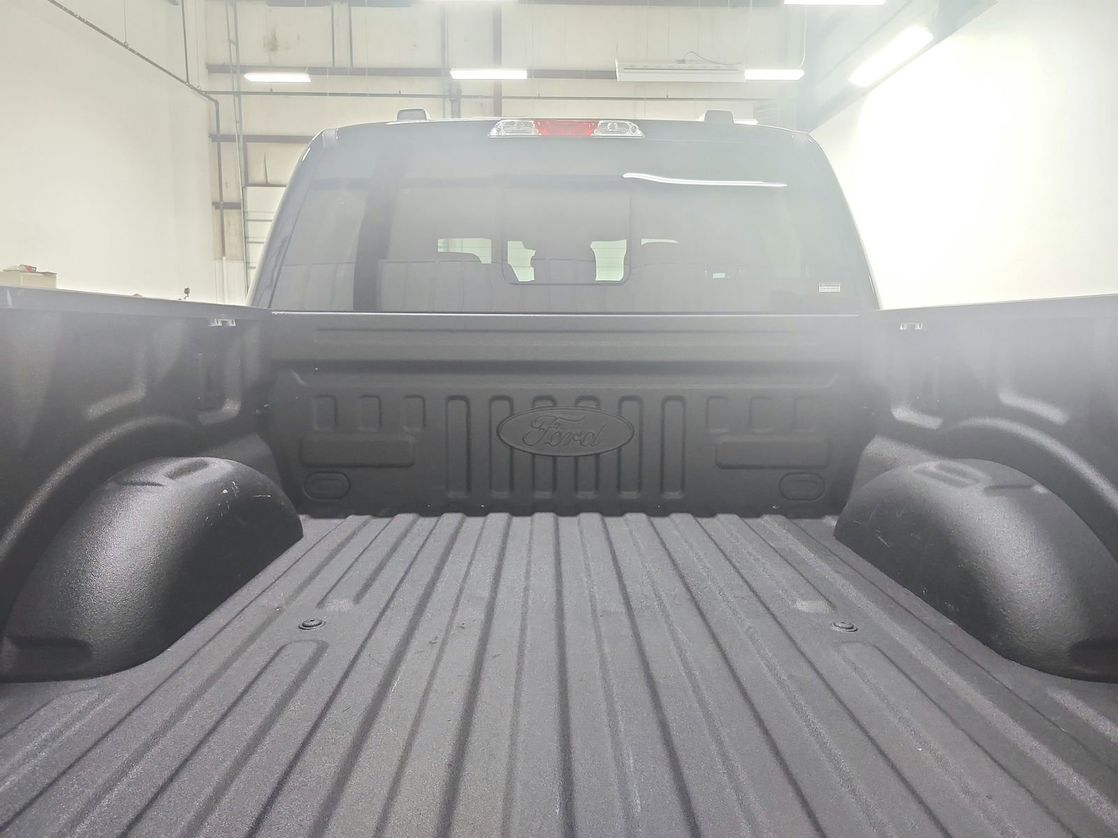 Used 2021 Ford F150 XLT w/ Equipment Group 301A Mid image 40