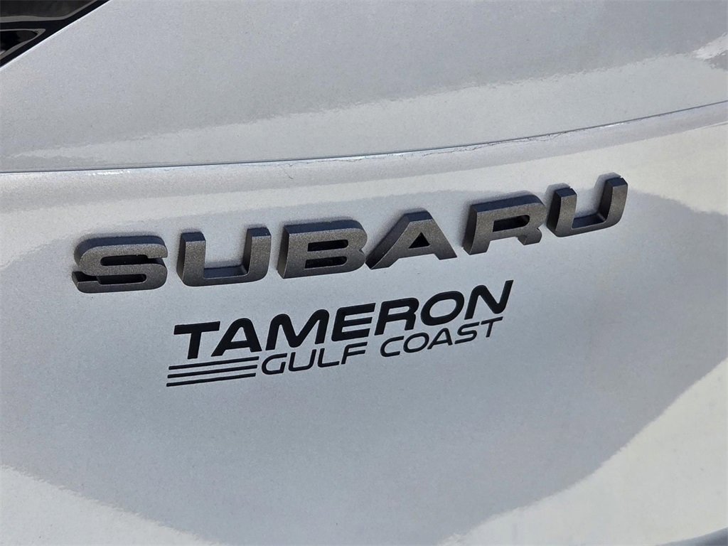 New 2026 Subaru Forester Premium image 30