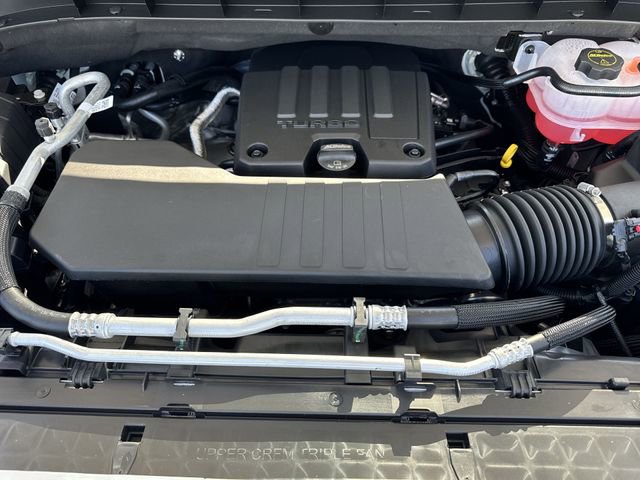 New 2026 GMC Sierra 1500 Pro w/ Graphite Edition image 24