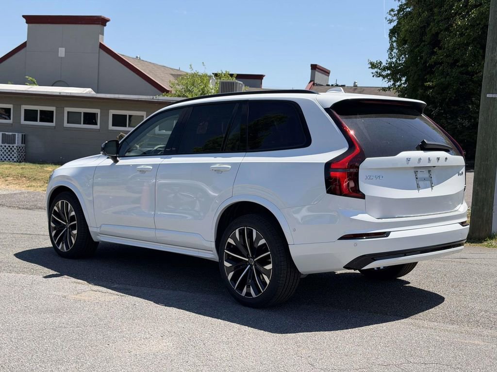New 2026 Volvo XC90 B6 Ultra w/ Protection Package Premier AWD/4WD image 21