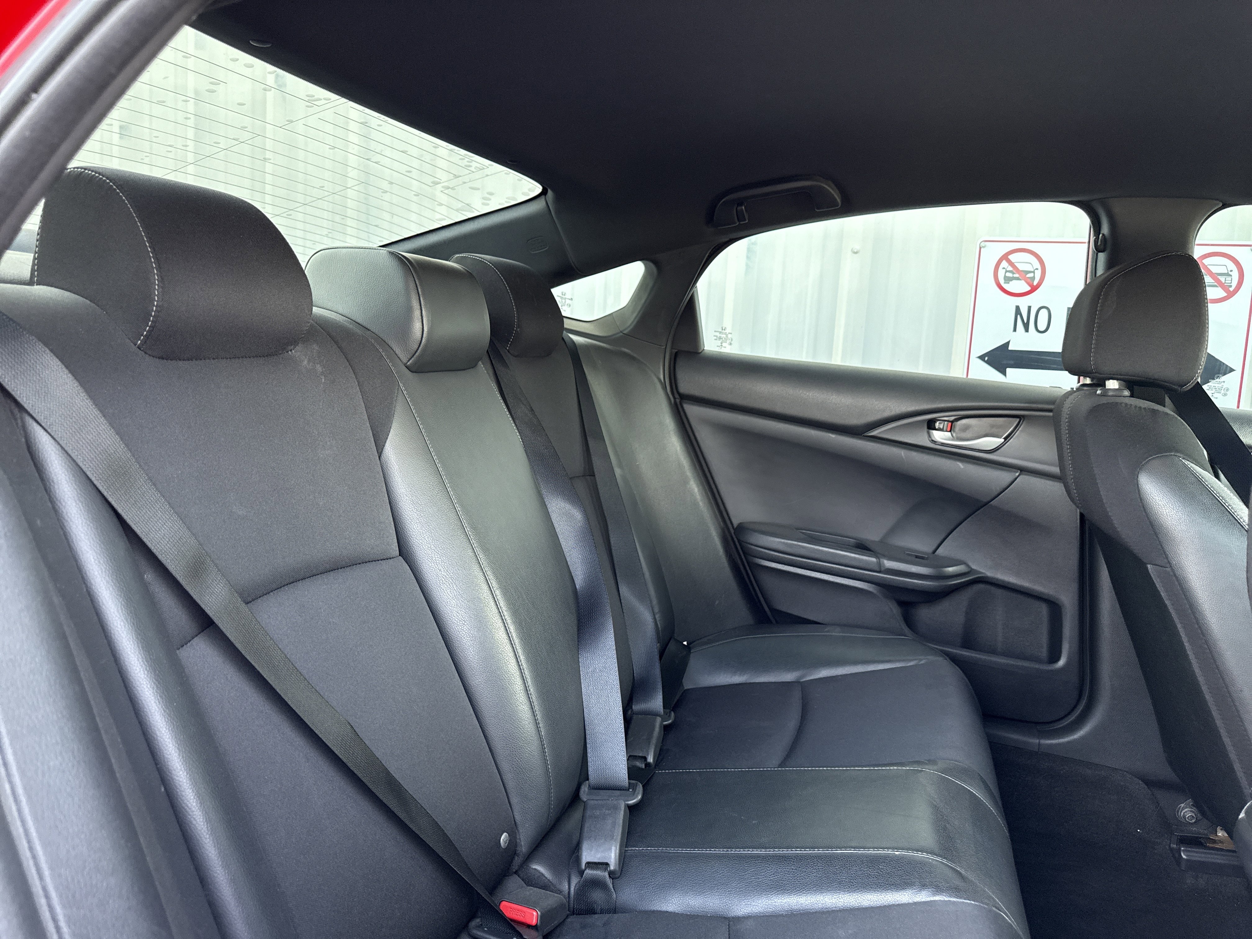 Used 2019 Honda Civic Sport image 45