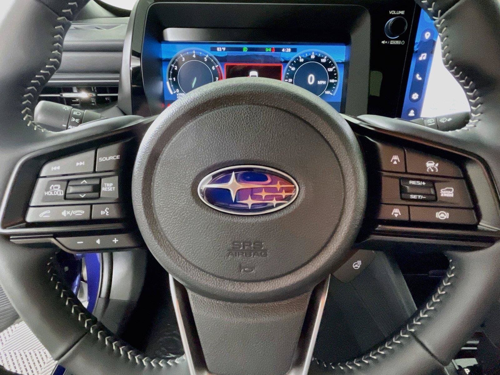 New 2026 Subaru Outback Touring XT AWD/4WD image 13