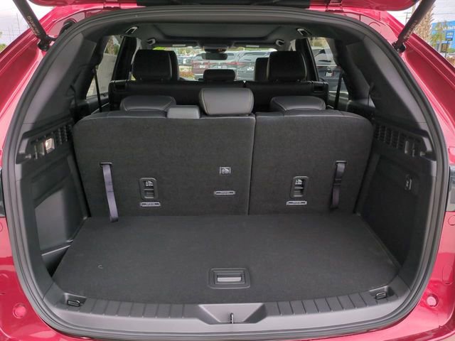 New 2026 MAZDA CX-90 3.3 Turbo S w/ Premium Package AWD/4WD image 13