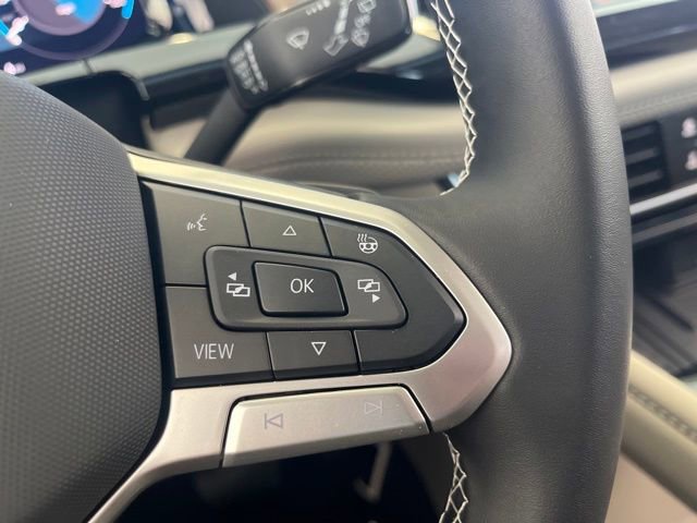 New 2025 Volkswagen Atlas SE image 31