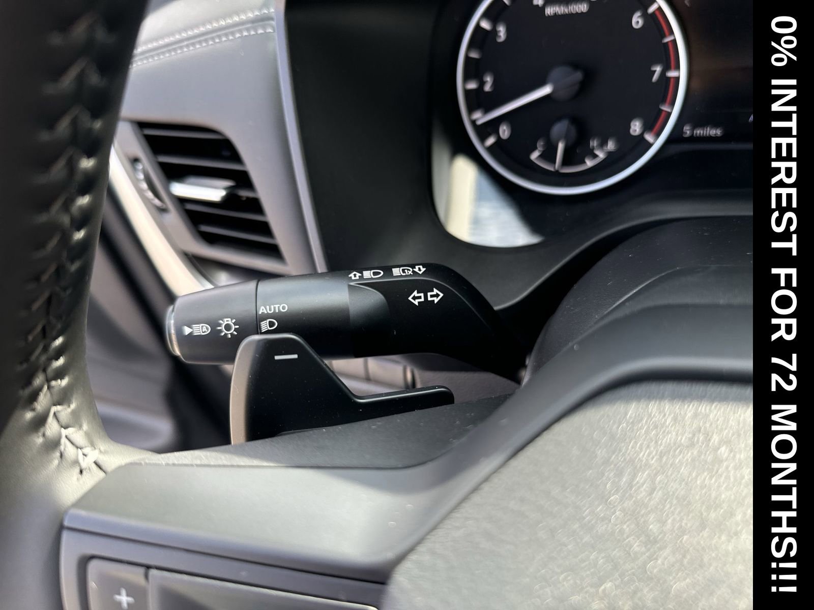 New 2026 Nissan Rogue SV w/ SV Premium Package image 15