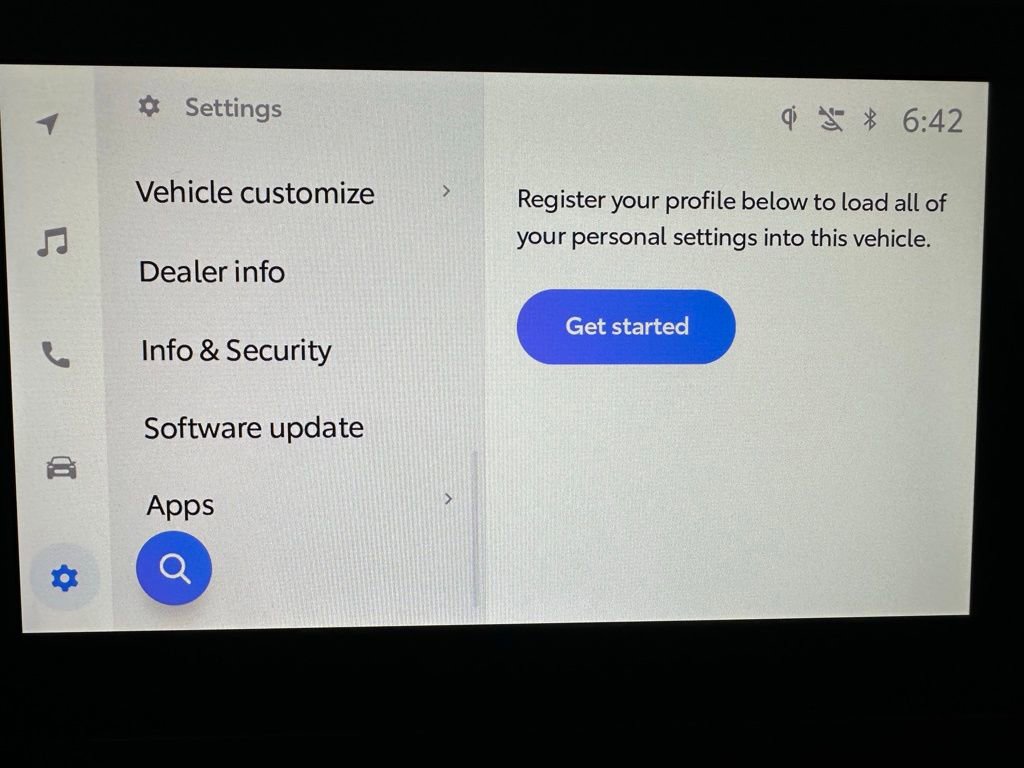 Used 2025 Toyota 4Runner TRD Off-Road image 34