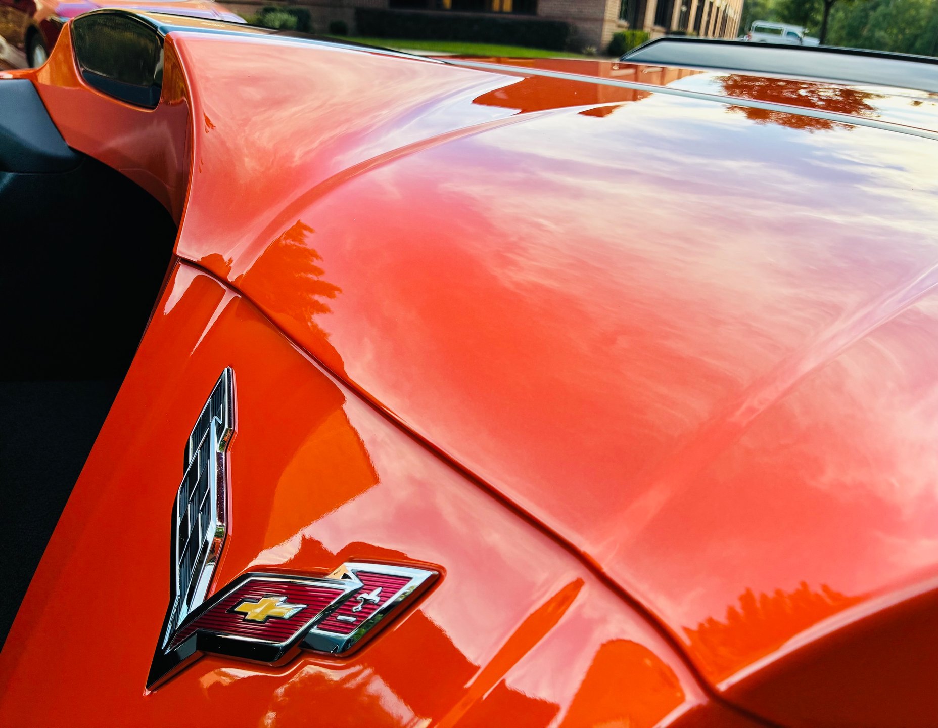 Used 2019 Chevrolet Corvette Grand Sport RWD image 39