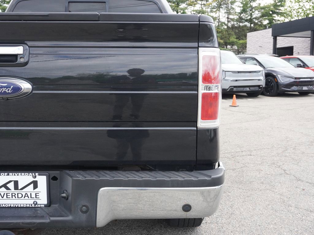 Used 2013 Ford F150 Lariat w/ Luxury Equipment Group AWD/4WD image 14
