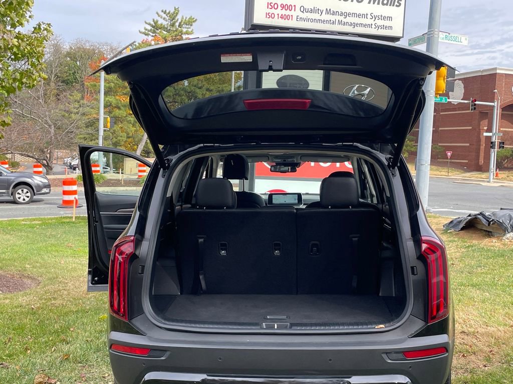 Used 2022 Kia Telluride EX w/ EX Premium Package image 42