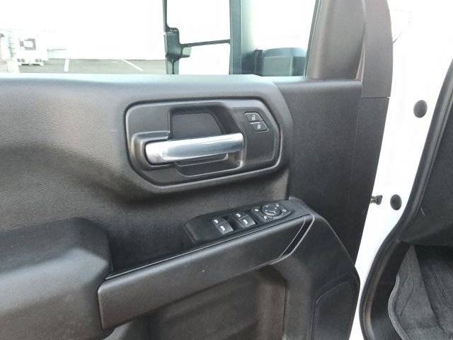 Used 2024 Chevrolet Silverado 2500 W/T w/ WT Convenience Package image 29