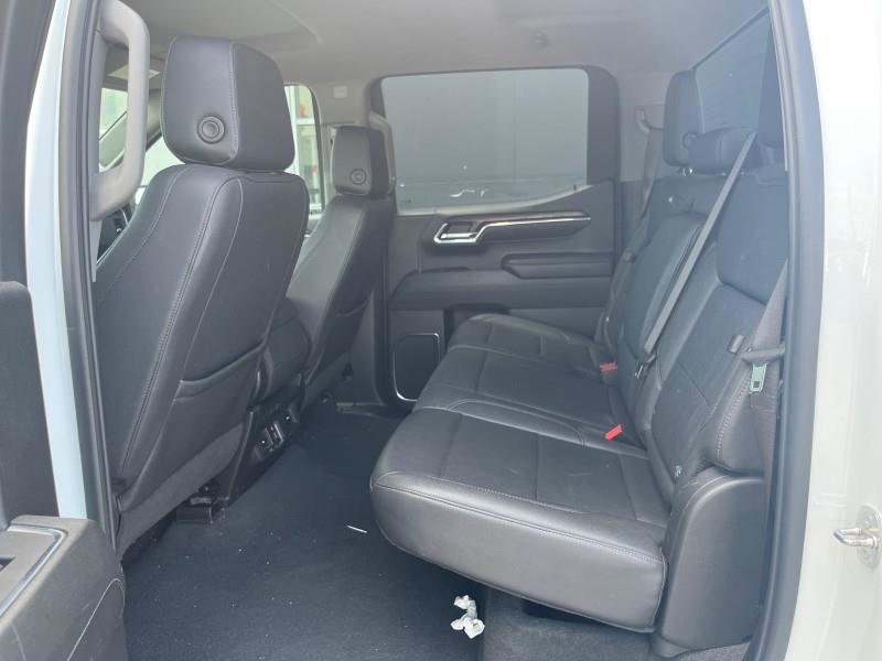 Used 2024 GMC Sierra 1500 SLT image 34