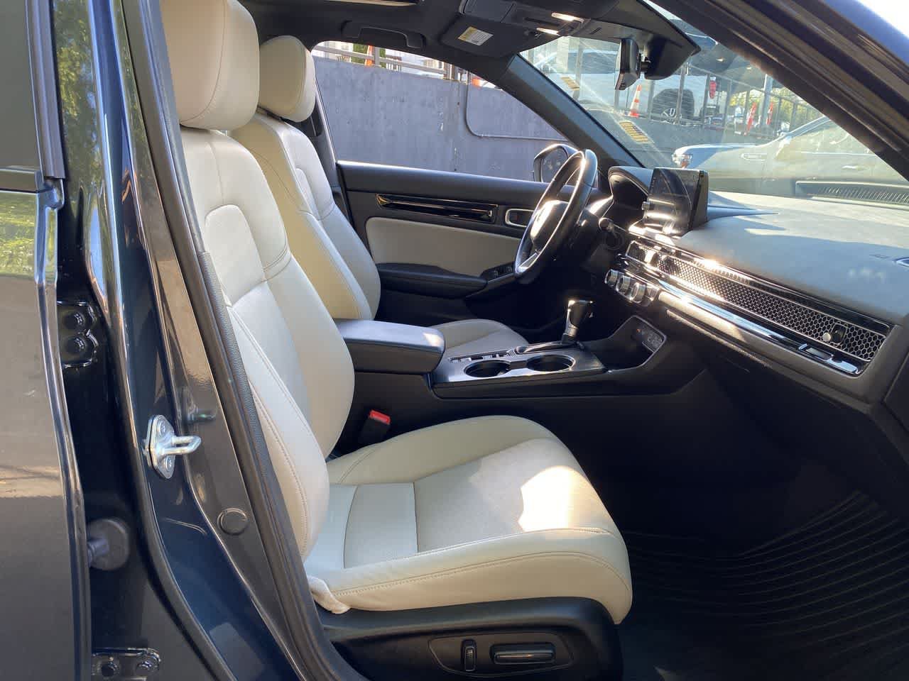 Used 2022 Honda Civic Sport Touring image 20