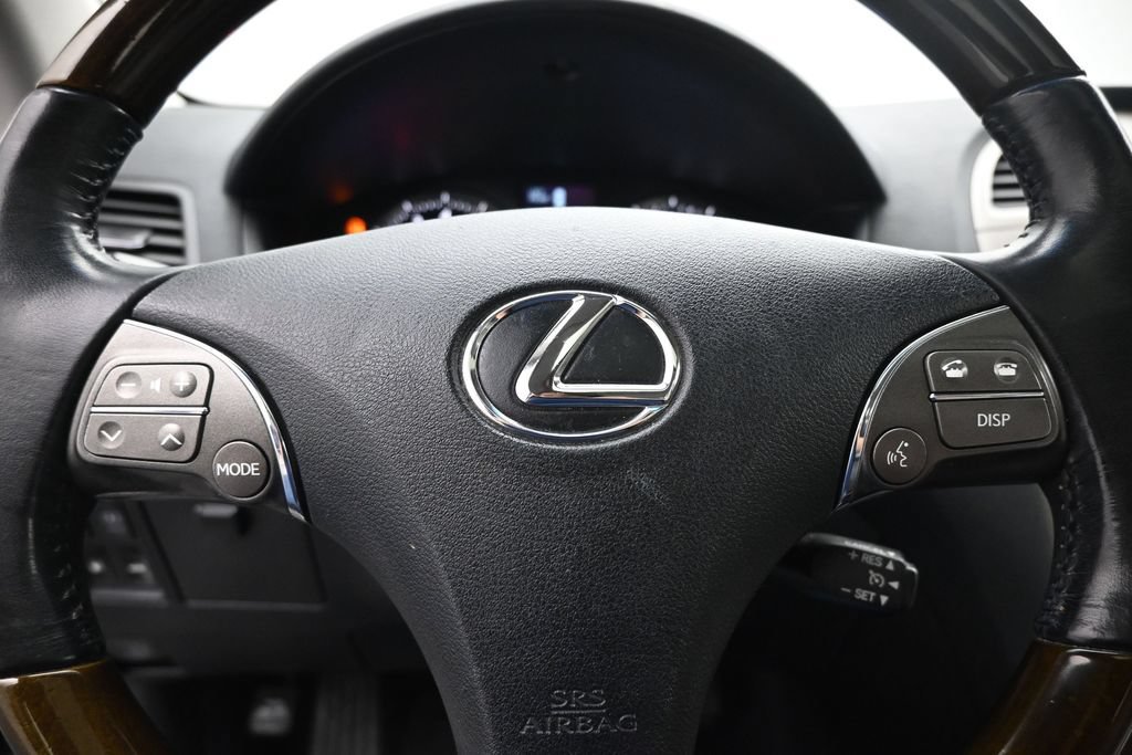 Used 2012 Lexus ES 350 FWD image 11