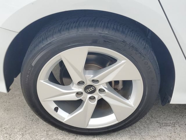Used 2022 Audi A3 2.0T Premium AWD/4WD image 8