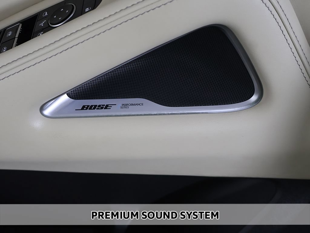 Used 2023 INFINITI QX60 Luxe w/ Performance Audio Package AWD/4WD image 5
