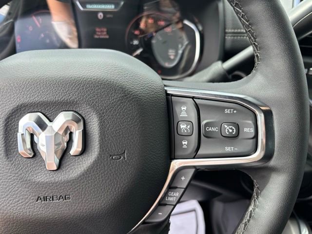 Used 2025 RAM 2500 Laramie image 30