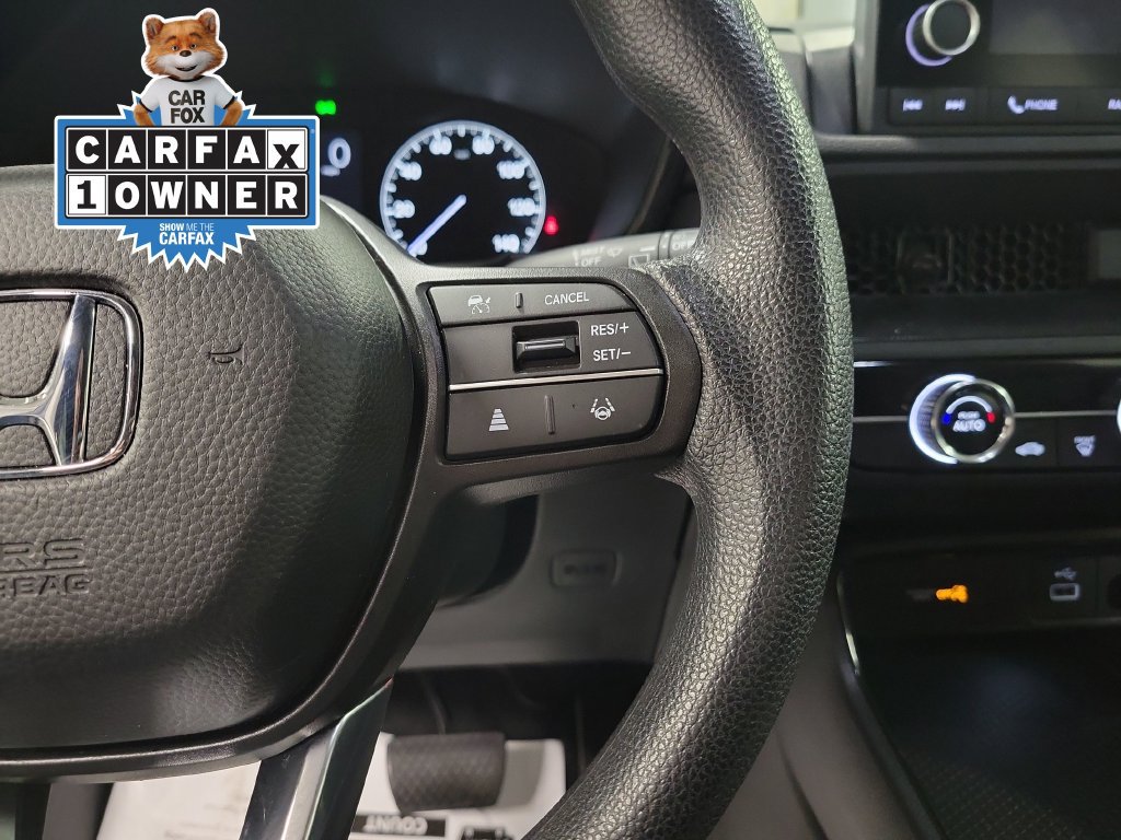 Used 2025 Honda CR-V LX image 24